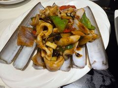 -辉记海鲜美食(氹仔店)