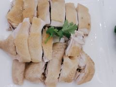 -锦粤宫·精致粤菜(深圳北站店)