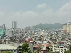 -梅龙镇广场