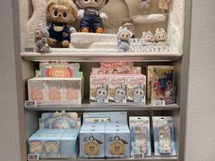 -泡泡玛特POPMART(石景山万达店)
