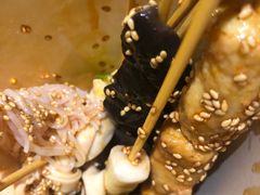 -童陈记重庆冷串串(食宝街店)