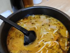 -尚桥缘过桥米线(北京长安天街店)
