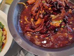 -海王府百姓家宴•海鲜饺子(东城店)