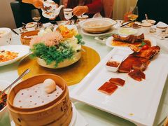 -金时代顺风大酒店(临港百联店)