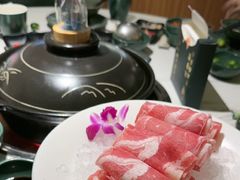 -狐狸爱上椰子鸡(滨江星光大道店)