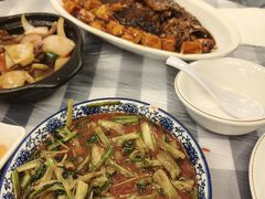 -玲珑餐厅(陕西南路店)