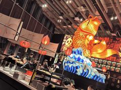 -天辣(金桥啦啦宝都店)