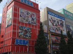 -秋叶原电器街