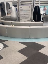 -MINI MARS 移动的空间站乐园·餐饮·派对(浦东金桥店)