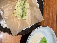 -天水蔬食料理(树德之光店)