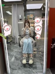 -Sying杉影日式烫染專門店