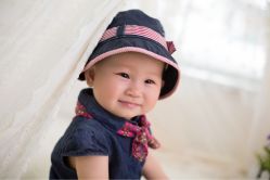 -爱你宝贝孕婴亲子摄影美学馆(绍兴店)
