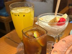 -菌自由丨野生菌火锅特色庭院餐厅(丽江古城店)