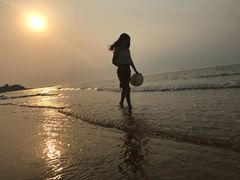 -威海国际海水浴场旅游区