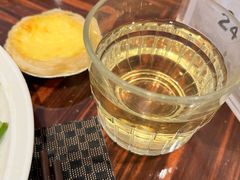 -君来湖滨饭店·玫瑰园