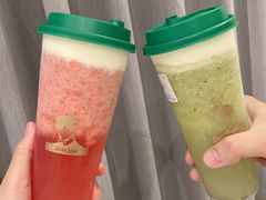 -TFIREROOM火社的茶(裕华万达店)