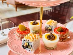 -逸廊大堂吧(三亚海棠湾万丽度假酒店)