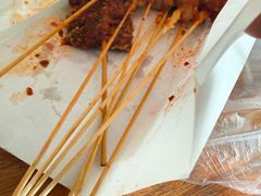 -辽B·小串(总店)