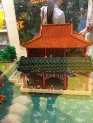 -乐高授权专卖店(济南万象城店)