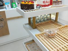 -堤可菲蛋糕烘焙(吾悦广场店)