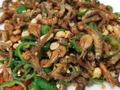 -将军陂美食山庄·瓦缸炭烧鸡