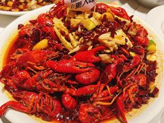 胡大麻辣小龙虾-胡大饭馆 24h(簋街总店)