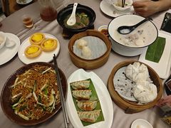 -东方御宴海鲜酒楼(棕泉酒店)