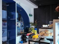 -FULL MOON满月咖啡