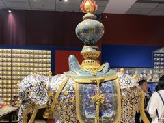 -北京工艺美术博物馆