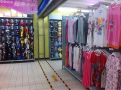 店内环境-迪卡侬(西三旗店)