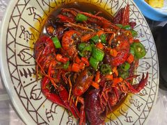 -有位虾匠·手工土菜小馆(市北店)