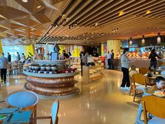 -深圳大梅沙京基洲际度假酒店
