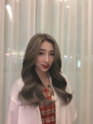 -DH2 hair