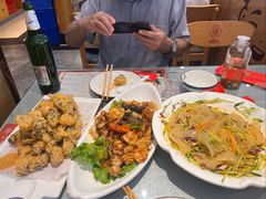 -添福来墨鱼饺子 · 海鲜东北菜(大连星海·黄浦路店)