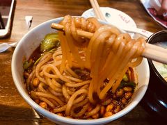 招牌酸辣粉-薛阿婆(北美新天地中心店)