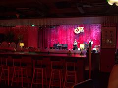 -JZ Club 爵士酒吧(上海店)