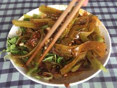 -易老九江湖菜(北滨一路店)