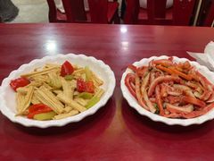 -金杨拉面王小吃面馆·牛三宝面·红烧牛肉粉