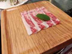 -一绪に寿喜烧(荟聚店)