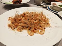 -狮王府淮扬菜(新街口友谊店)