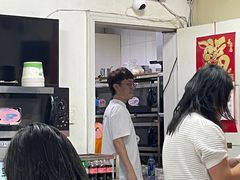 -海平馄饨(逍遥二路店)