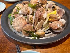 -三个渔夫·蒸汽海鲜(小白楼店)