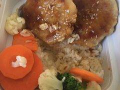 -吉野家(大连黑石礁富丽庭店)