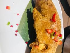 -四道菜·福建菜馆(新街口金鹰店)