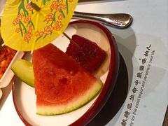 -御泉七味铁板烧(高区店)
