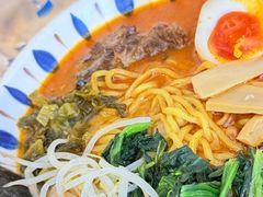-牛邸·烧肉饭(来福士店)