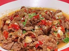 -八碗湘长沙市井菜(坡子街店)