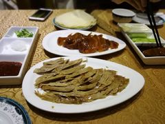 -德缘烤鸭店(大栅栏店)