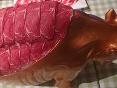 -番食园鲜食火锅(高新店)