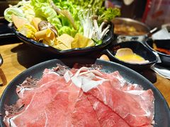 -呷哺呷哺 黄金牧场 (新中关购物中心店)